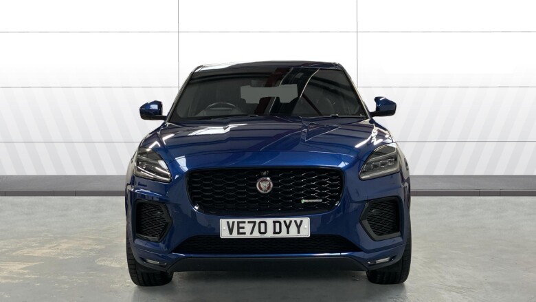 Jaguar E-Pace 2.0 P300 Sport 5dr Auto Petrol Estate